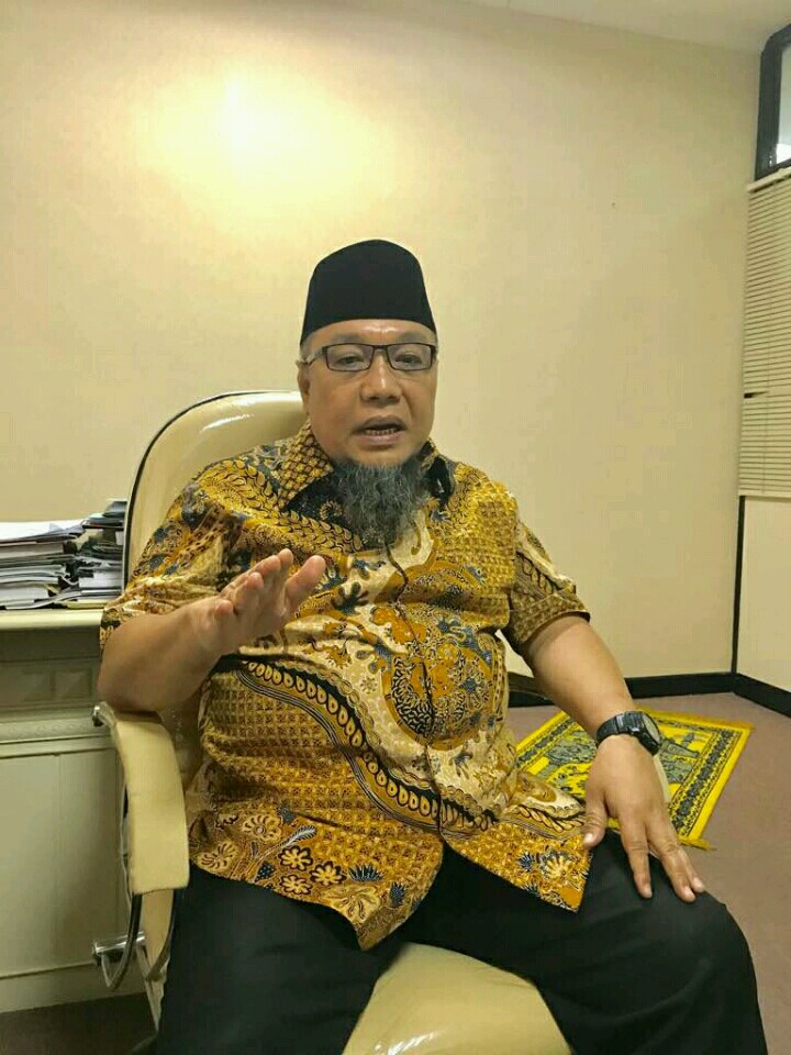 Tony Eka Chandra : DPRD Melaksanakan Tugas, Kewenangan, dan Kewajiban Berdasarkan Peraturan Perundang-Undangan