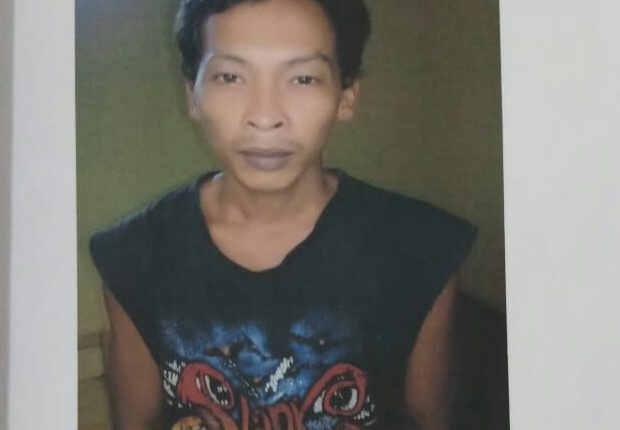 Terdakwa Asusila Kabur Usai Menjalani Sidang di PN Menggala