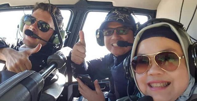 Hari Pertama Kerja Kadis PU Tuba dan Pegawainya Bolos