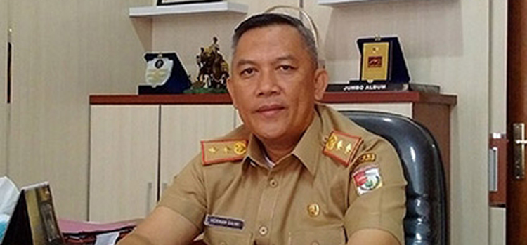 Ribuan Bikers Bakal Meriahkan Hut Ke-9 Kabupaten Tubaba