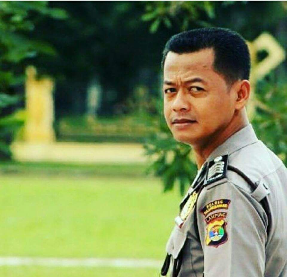 Bripka Warjiyo Berpulang, Keluarga Besar Persepakbolaan Tubaba Berduka