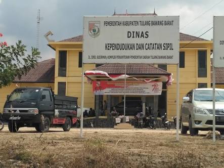 Disdukcapil Gelar Rapat Koordinasi Forum Komunikasi Target Percepatan dan Sinergitas Pelayanan e-KTP