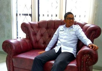 Safari Ramadhan Kegiatan Rutin Pemkab Tubaba Tiap Tahun