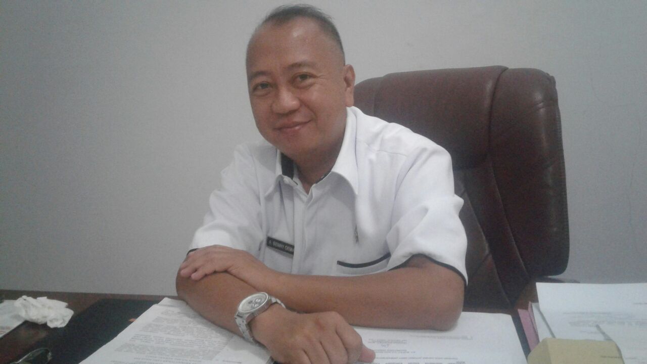 Jelang Bulan Suci Ramadhan Pemkab Tubaba Sesuaikan Jam Kerja ASN