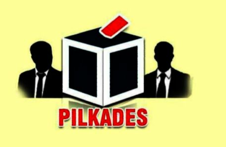 Pemkab Tubaba Terus Lakukan Persiapan Jelang Pemilihan Pilkayuh Serentak