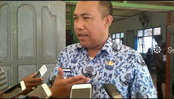 Bupati Tubaba EvaluasiĀ Badan usaha milik tiyuh(BUMT)