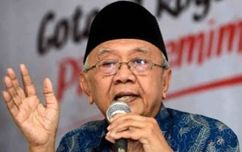 Esok KH. Sholahudin Wahid Hadir di Tubaba
