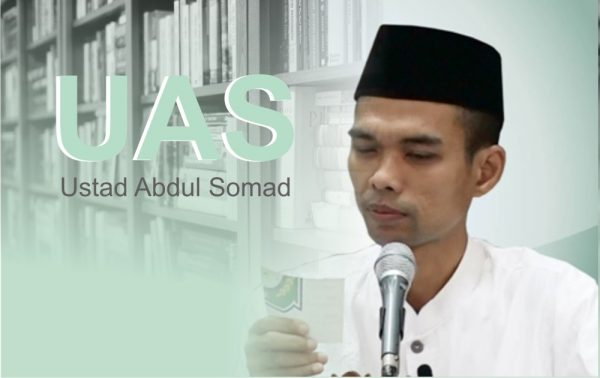 Heboh! Ustad Abdul Somad Ceraikan Istrinya, Arie Untung: Lumrah Aja