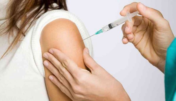 ORI Difteri, Warga Berterima Kasih, Kadiskes Lambar Sebut Ini Tugas Negara