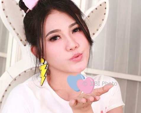 Via Vallen Pastikan Hadir pada Konser Musik di Jatimulyo