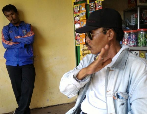 Pedagang Pasar Jatimulyo Siap Bantu Sukseskan Konser Via Vallen