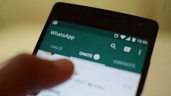 Jangan Sembarangan Capture Percakapan di WhatsApp, Bisa Jadi Anda Masuk Penjara !