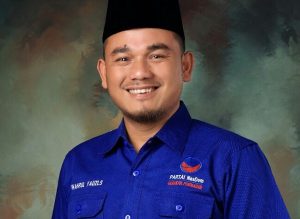 Gapoktan Natar Jalin Kerjasama dengan WFS