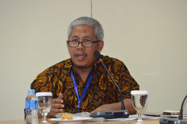 Pengaduan Masyarakat Tentang Media Meningkat di Dewan Pers