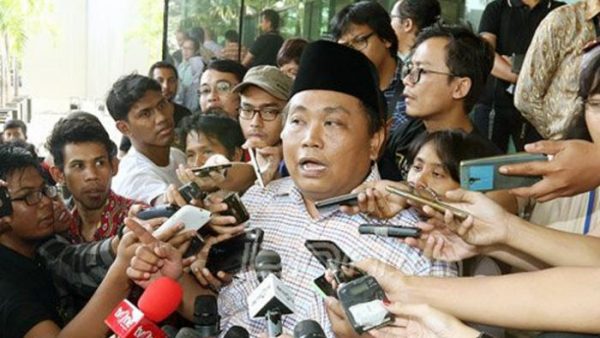 DPP Gerindra Ucapkan Selamat Atas Kemenangan Arinal-Nunik