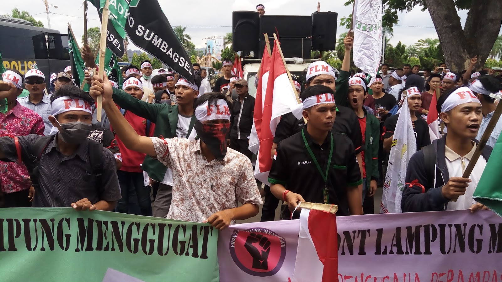 Pansus SGC Tulangbawang Segera Panggil Gunawan Yusuf, Ny Lee, dan Arinal Djunaidi