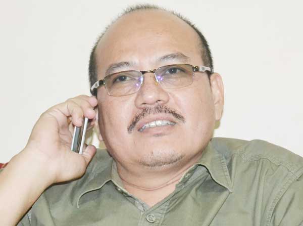DPRD Lampung Minta Pemprov Tinjau Ulang Rencana Izin Pengelolaan Pulau Tegal Mas