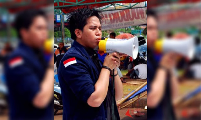 PPMP Desak Kabareskrim Baru Tangkap Buronan Kondensat Honggo Wendratno