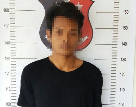 Polsek Tuba Udik Berhasil Ringkus Pelaku dengan Modus Pembelian motor