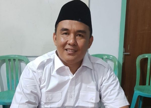 Garda Pemuda Nasdem Tetapkan Dukungan Untuk Mustafa