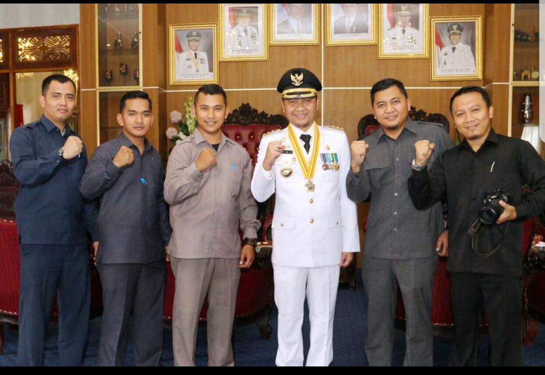 Mungkinkah Yogi Andhika Korban Arogansi Bupati Agung Ilmu Mangkunegara