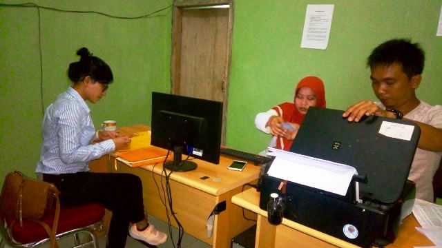 Diduga Tidak Netral Dalam Pilkada 2018, Panwaslu Way Kanan Memanggil Oknum Camat Negarabatin