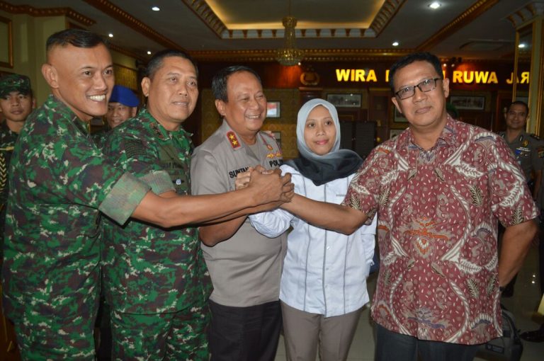 Sentra Gakkumdu Soroti Kecurangan Selama Masa Tenang