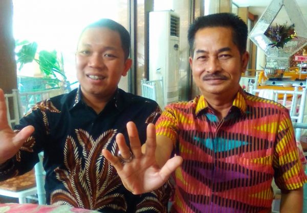 Ketua BNM RI Mengajak Para Pemimpin di Lampung Masif Cegah Peredaran Narkoba