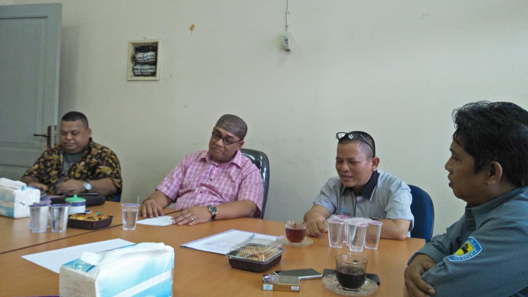 DPD RI Berharap SMSI Menjadi Garda Terdepan Peningkatan Kualitas Media Siber