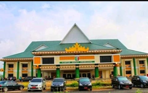 Diduga Ada Kebocoran Anggaran Miliaran Rupiah di Pemkab Pringsewu