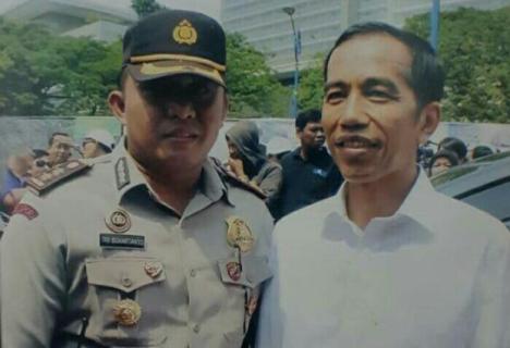 AKBP Tri Suhartanto Keluarkan Petuah Sikat Narkoba Pada Jajarannya