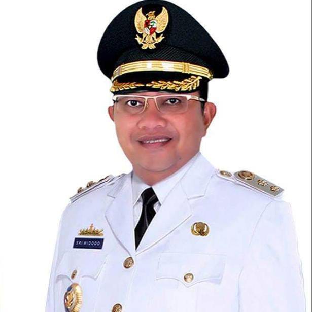 Sri Widodo : Saya Sudah Meminta Izin Karena Kondisi Fisik Sedang Sakit