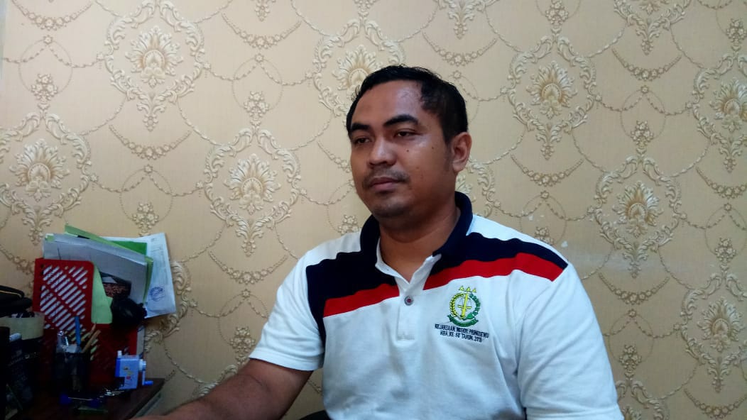 Kejari Pringsewu Mulai Marathon Penyidikan Dugaan Penyimpangan DD Pekon Sinarmulya