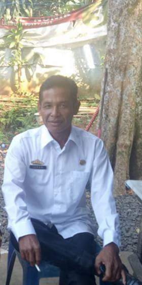 Kades Suka Marga: Kurang Dalam, Sumur Bor itu Tanggung Jawab Pengebor