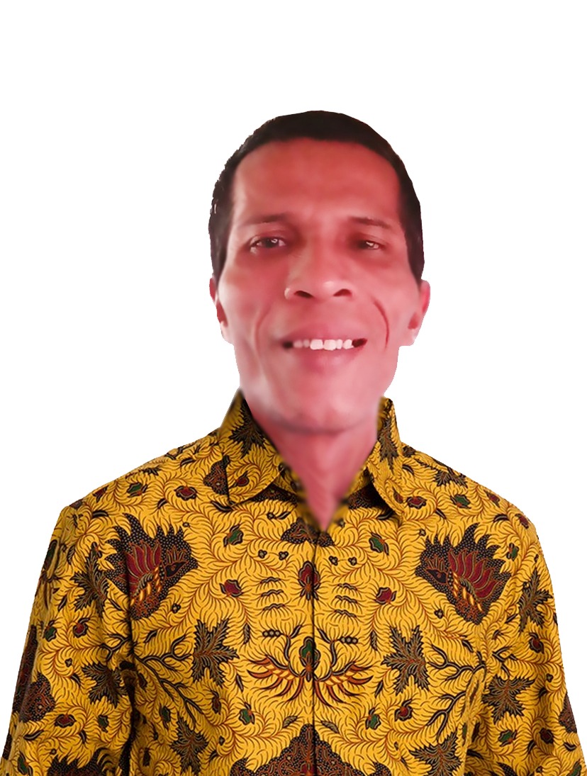 Gati Susanto: Saya Akan Cuti Jika Sudah Masuk DCT