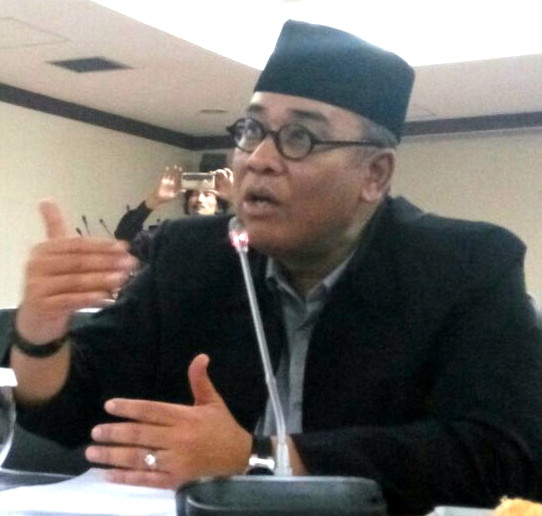 Andi Surya Sebut Renstra ITERA Dipersingkat Menjadi 10 – 15 Tahun Dengan ‘Hidden Agenda’