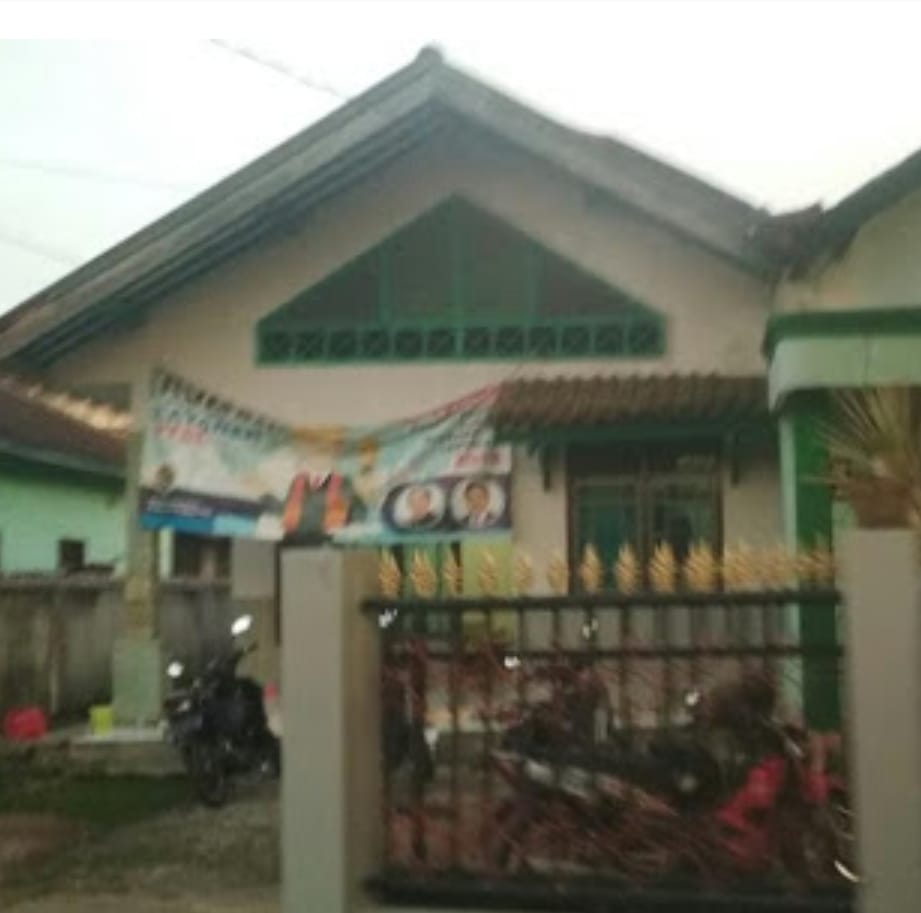 Perwakilan PTN Tanggamus Jabarkan Tentang Biaya Sertifikat PTSL 2018