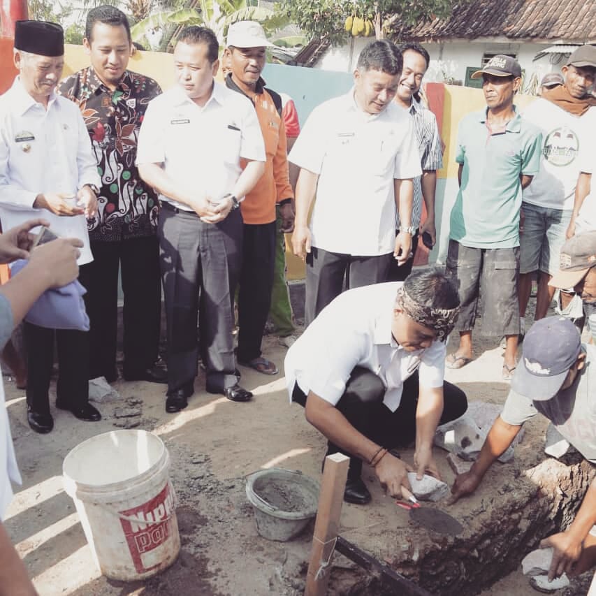 Kotaku Pringsewu Gelar Pelatihan Peningkatan Kapasitas Program