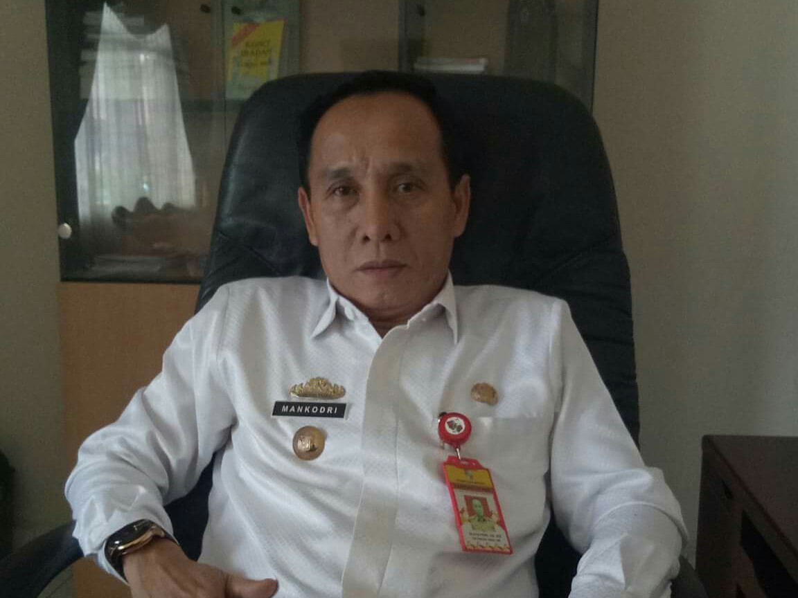 Inspektorat Lampura Segera Bentuk Tim Usut Dugaan Maladministrasi DD 2018 Desa Kemala Raja