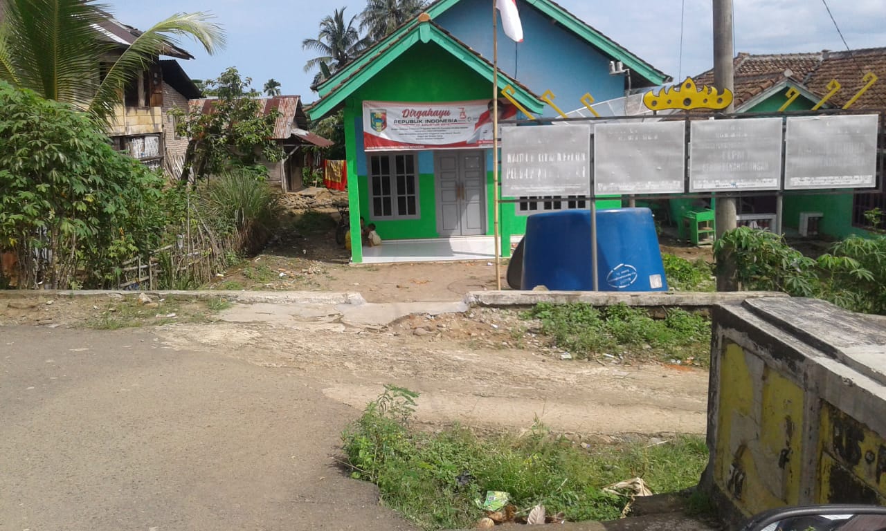 Pemkab dan Aparat Penegak Hukum Tanggamus “Cuek” Atas Dugaan Penyimpangan Dana Desa?