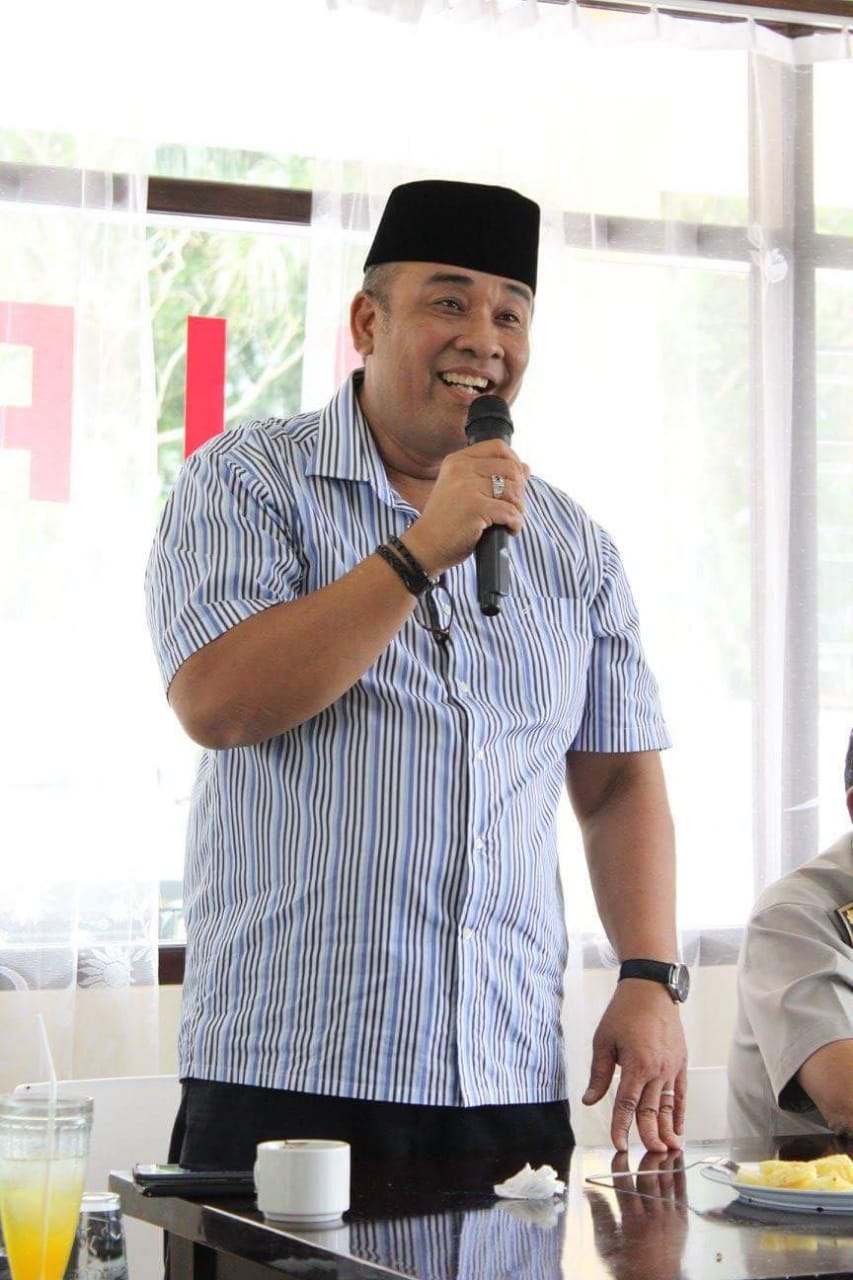 Andi Surya: Penerimaan 238.015 CPNS, Parlemen Mengawasi Berjenjang