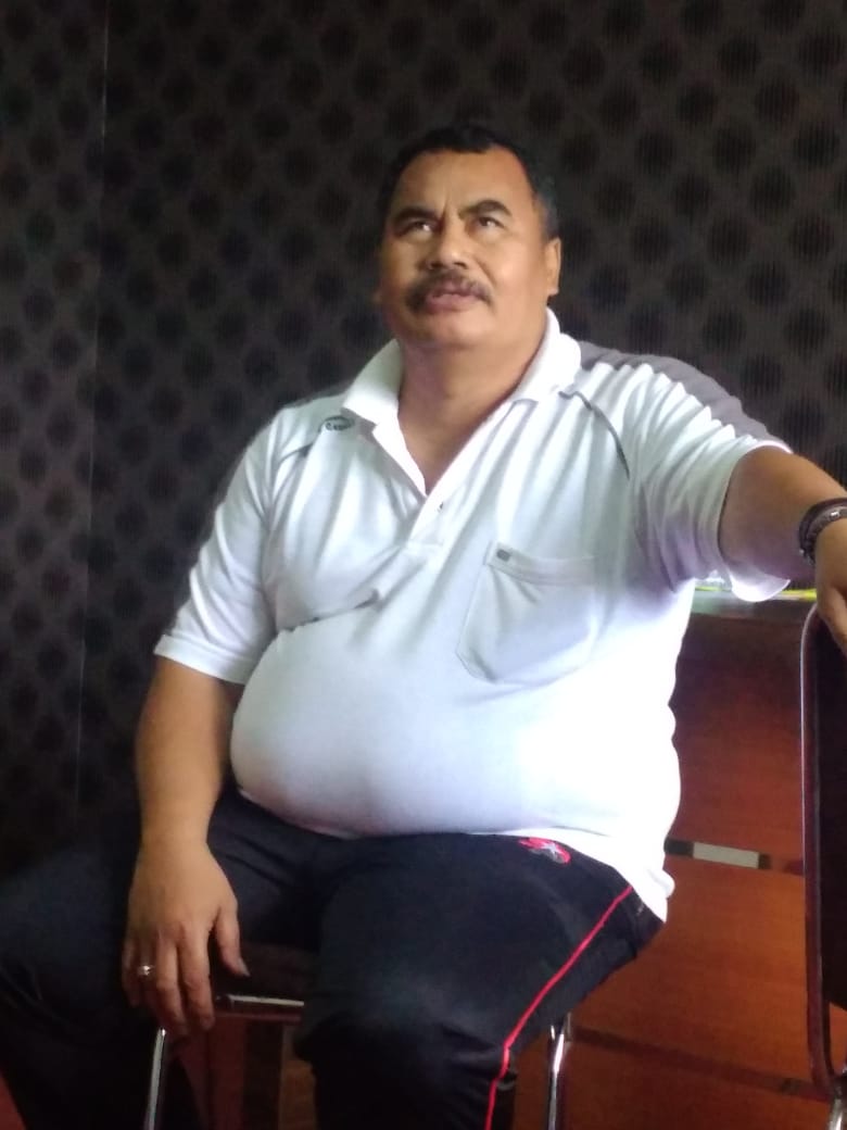 Kepala ULP merangkap jadi PPK adalah Pelanggaran