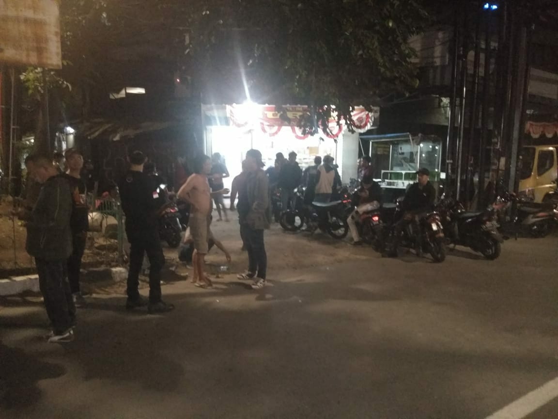 Usai Milad Ke 17 FBR Di Tangerang dan Jakarta “Rusuh”