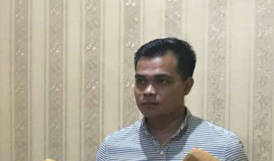 Kasat Narkoba Polres Lampung Utara Tegaskan Penangkapan Kanitnya Oleh Ditresnakoba Tidak Benar