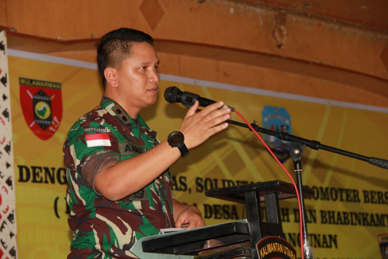 3 Pilar Melebur Jadi Satu Ini Tujuan Utamanya