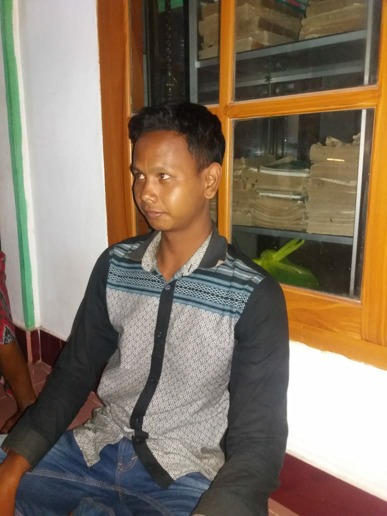 Lupa Jalan Pulang, Samsul Hadi Ditemukan di Tubaba