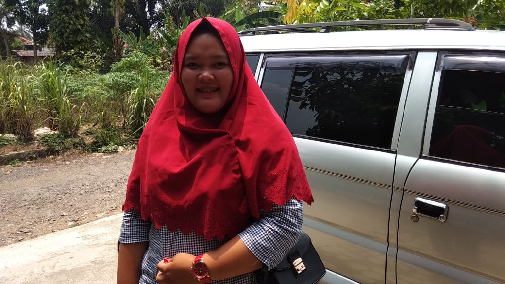 Kecamatan Baradatu Rawan Curas Curan dan Curat