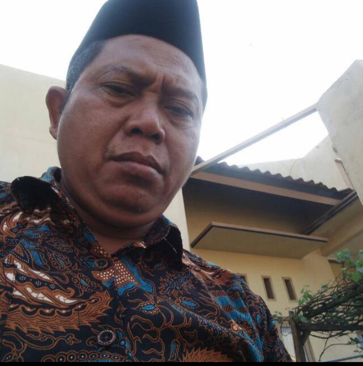 Kepalo Tiyuh Mulya Jaya, Bantah Tudingan Totok Badan Pengawas KUD Kencana Jaya