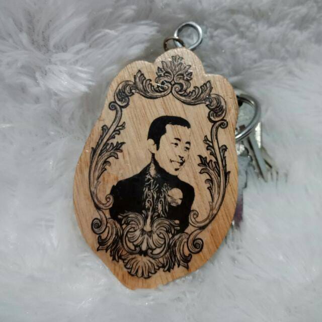 Jokowi (Diyakini) Tidak Akan Pernah Melakukan Sidang HAM