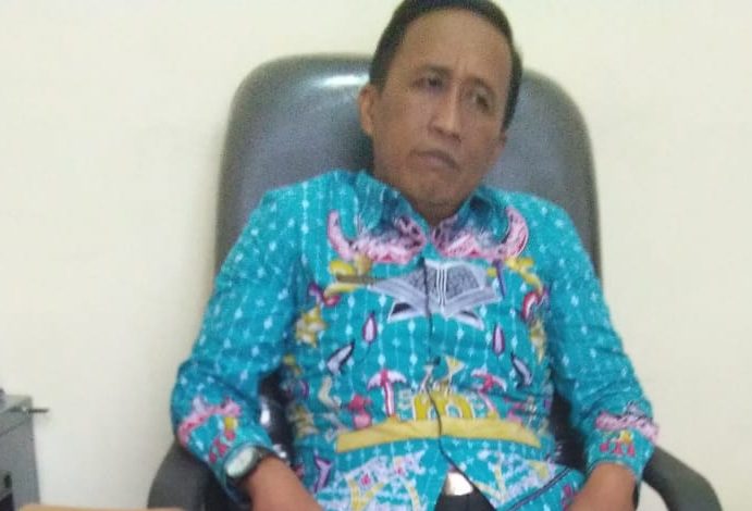 Inspektorat Pastikan Periksa Waskito Secepatnya